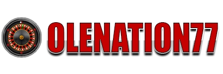 Logo OLENATION77